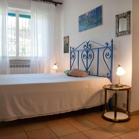 Villa In Punta Ala Extérieur photo