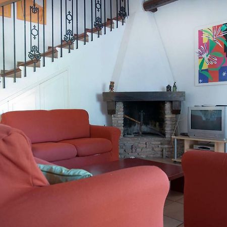 Villa In Punta Ala Extérieur photo
