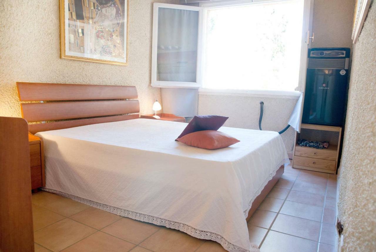 Villa In Punta Ala Extérieur photo