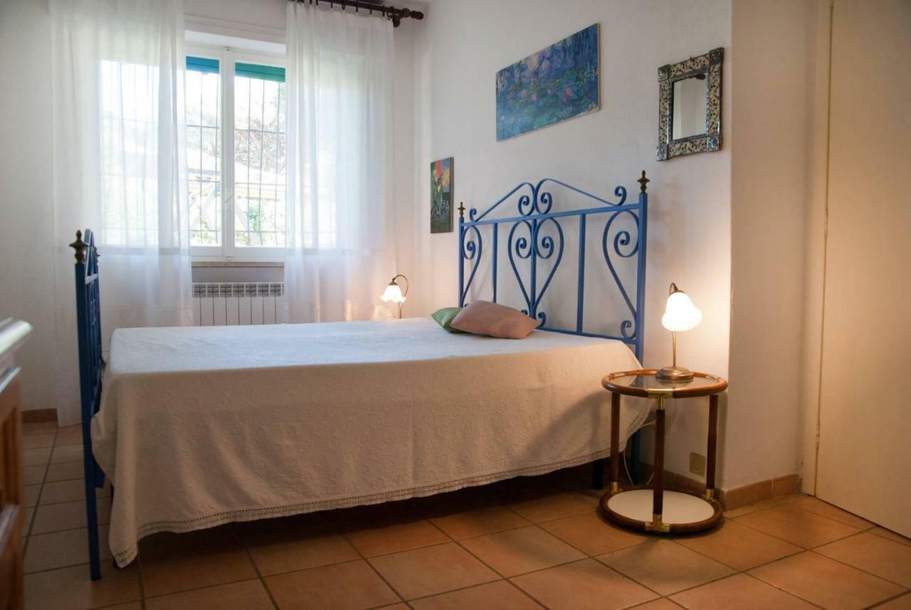 Villa In Punta Ala Extérieur photo