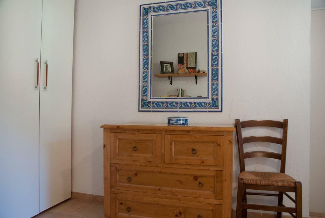 Villa In Punta Ala Extérieur photo