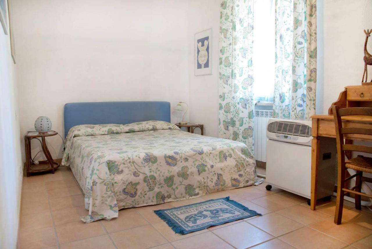 Villa In Punta Ala Extérieur photo